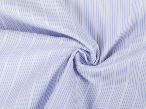 Ткань ZARANO CRANE STRIPE