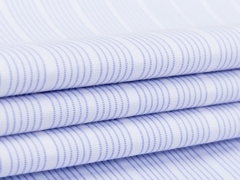 Ткань ZARANO CRANE STRIPE