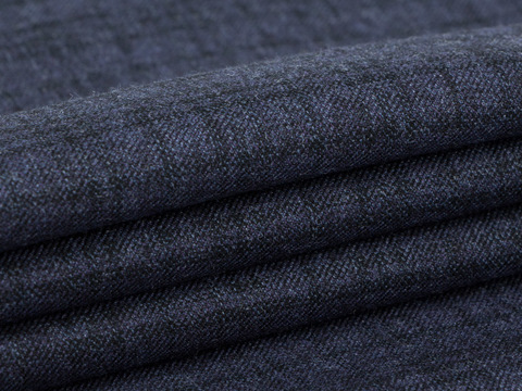 Ткань MILAN CHK-D55 C003(grey-violet)