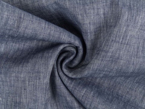 Ткань VOUGE SLB-C019(navy)