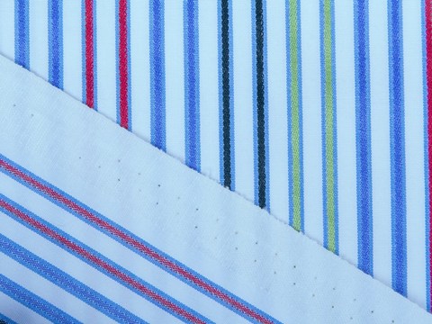 Ткань ZARANO MULTI STP-C001(white-multi)