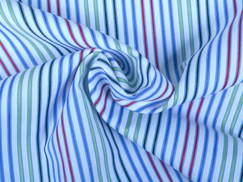 Ткань ZARANO MULTI STP-C001(white-multi)