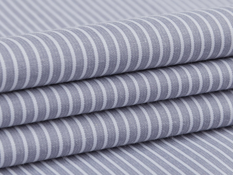 Ткань ZARANO POWDER STRIPE A-58-1