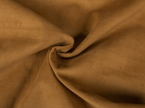 Ткань CODROY BEIGE (camel)