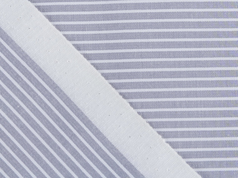 Ткань ZARANO POWDER STRIPE A-58-1