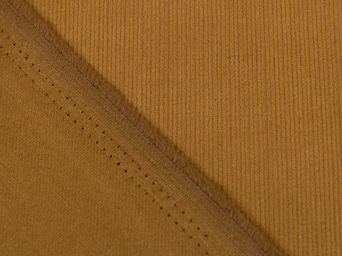 Ткань CODROY BEIGE (camel)