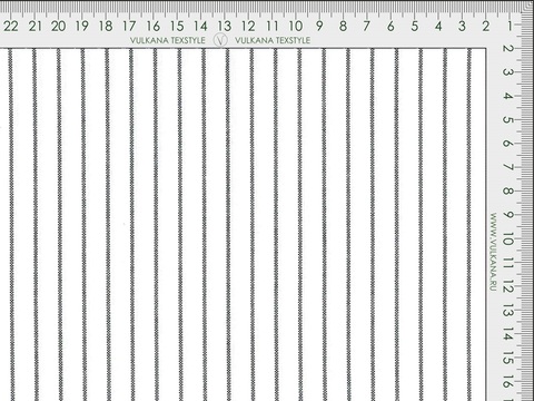 Ткань FRENCH OXFORD ARL-D01 C001(white)