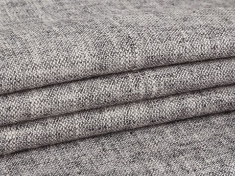 Ткань MAXWELL MEL LYC-D01 C008(grey)