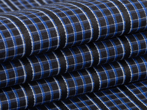Ткань ZARANO CHECK-13