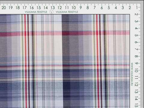 Ткань ZARANO CASUAL-1