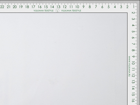 Оксфорд ЛОНДОН СИА из поликоттона - белый