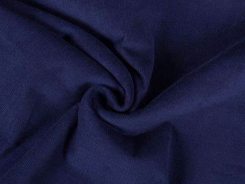 Ткань CODROY INDIGO BLUE (electric)