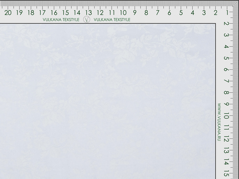 Ткань BUTTER WHITE PRT-D01 C001(white)