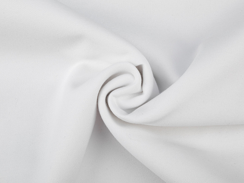 Оксфорд ЛОНДОН СИА из поликоттона - белый