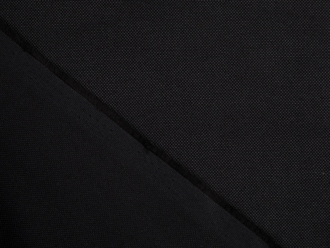 Оксфорд ЛОНДОН СИА из поликоттона - черный