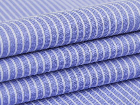 Ткань ZARANO POWDER STRIPE A-58-2