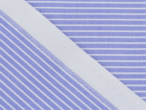 Ткань ZARANO POWDER STRIPE A-58-2