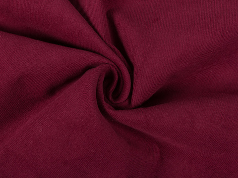 Ткань CODROY MAROON (berry)