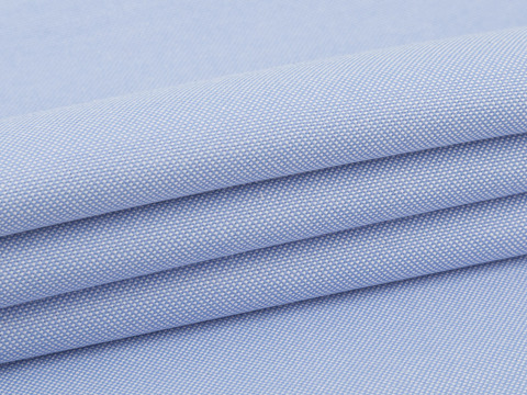 Ткань OXFORD LONDON-SKY BLUE C003
