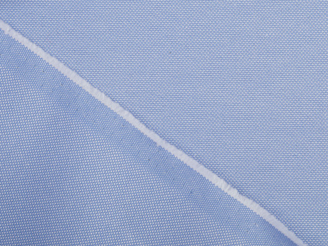 Ткань OXFORD LONDON-SKY BLUE C003