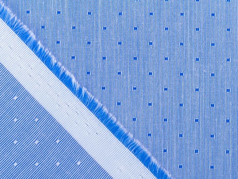 Ткань LONG JUMP(3896)-9