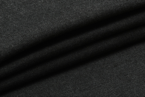 Ткань TROPICAL PLN-C023(medium grey)