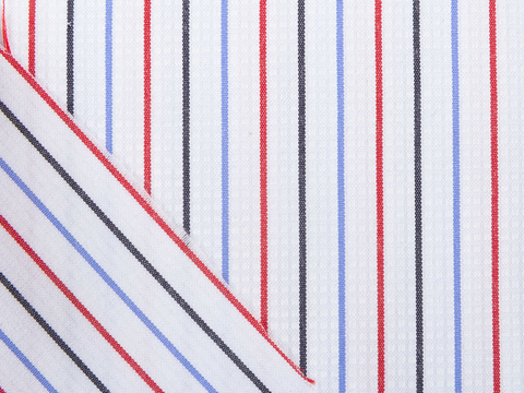 Ткань ZARANO TRIO STRIPE