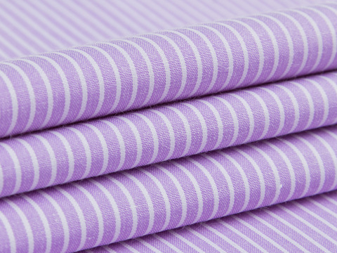 Ткань ZARANO POWDER STRIPE A-58-3