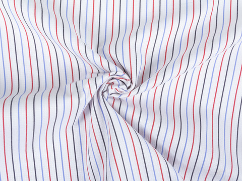 Ткань ZARANO TRIO STRIPE