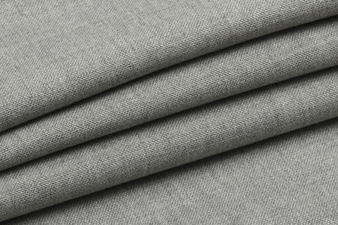 Ткань TROPICAL PLN-C006(light grey)