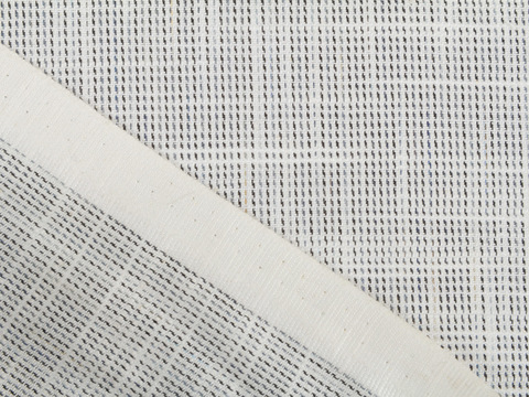 Ткань JAMES DEAN MIC-C001(white)