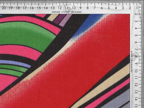 Ткань COCKTAILS-1