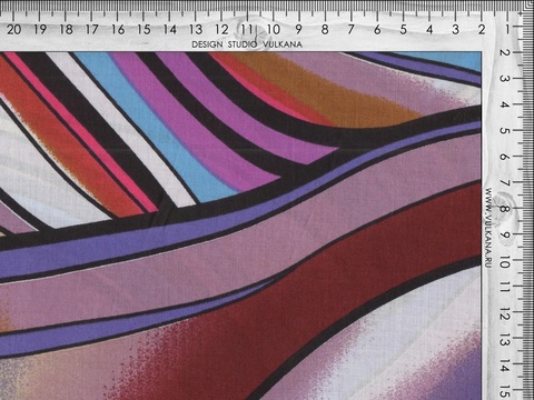 Ткань COCKTAILS-2