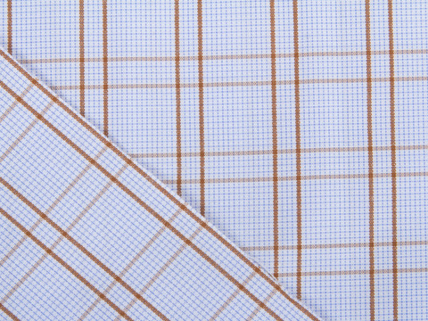Ткань ZARANO CHECK-1067-4