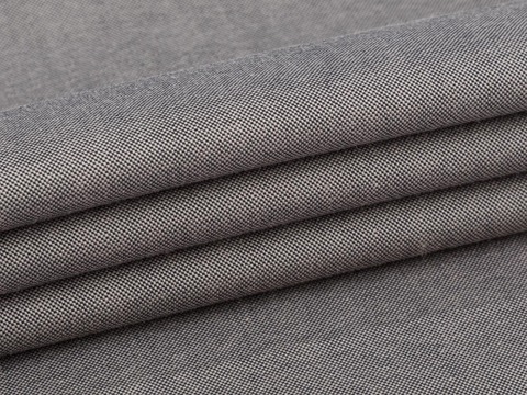 Оксофрд ЛАЙТСАН из поликоттона - серый