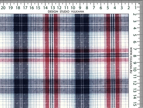 Ткань ZARANO DOBBY STYLE-1