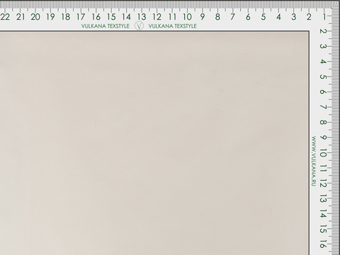 Поплин СУПЕР БОНД СИА из поликоттона - молочный