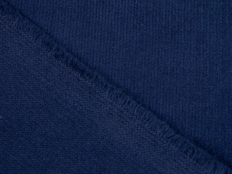 Ткань CODROY NAVY