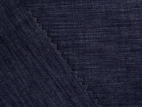 Ткань CROSS DENIM MEL-C002(blue)