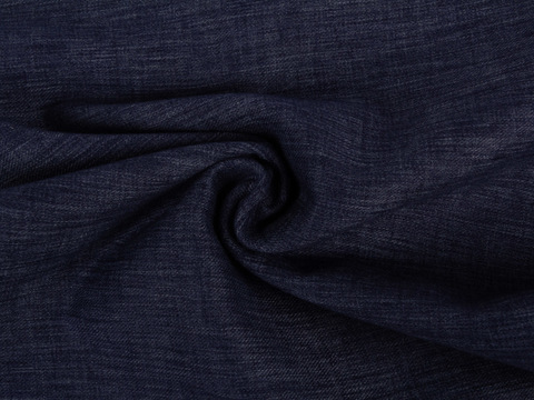 Ткань CROSS DENIM MEL-C002(blue)