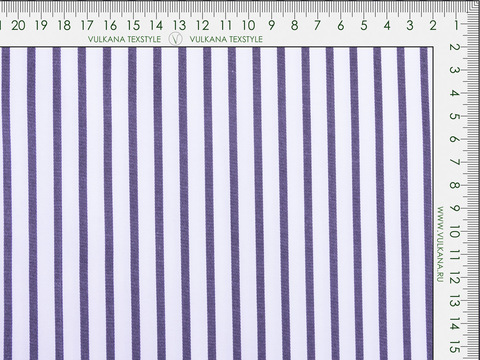 Ткань GOOD STRIPE LYC-D03 C002(black)