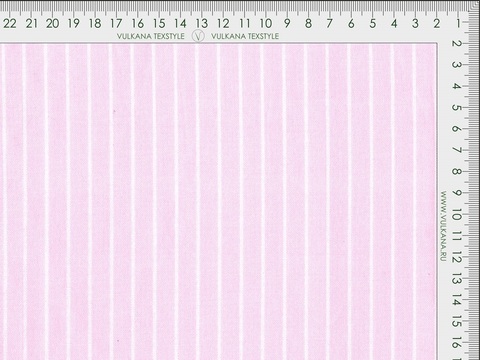 Ткань FRENCH OXFORD ARL-D01 C004(pink)