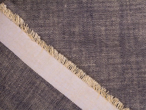 Ткань DELL LINEN MEL-C004(olive)