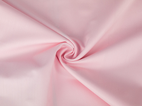 Поплин БЛЭКБЕРРИ из поливискозы - розовый