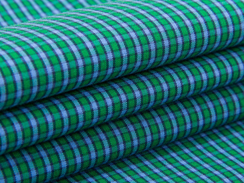 Ткань COTTON CARBON-2-2