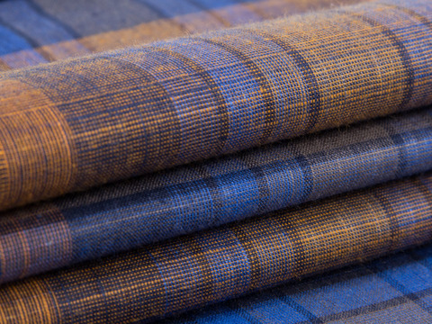 Ткань Cot-1034-4 musterd