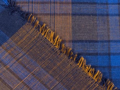 Ткань Cot-1034-4 musterd