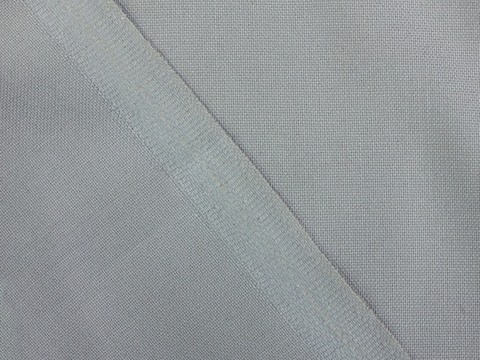 Костюмная поливискоза ГУДВИЛ - светло-серый