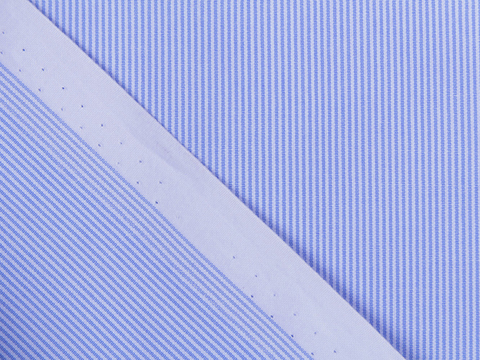 Ткань ZARANO YOUTH STP-C008(blue)