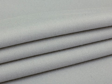 Костюмная поливискоза ГУДВИЛ - светло-серый